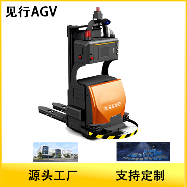 AGV小車在日用化品的應(yīng)用：讓洗發(fā)水、沐浴露的產(chǎn)線物流“香氛四溢”